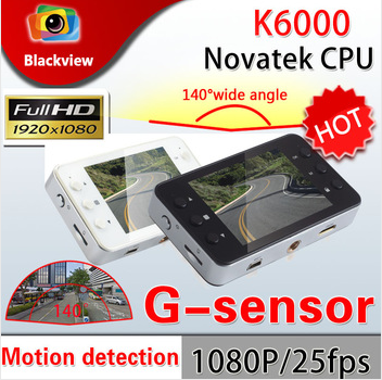 Câmera Automotiva novatek k6000 +cabo HDMI +cartão 32gb